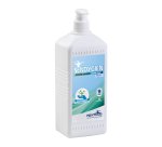 Sapone igienizzante Sendygien - inodore - Nettuno - dispenser da 1 L
