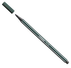 STABILO Pen 68 felt pen Green 1 pc(s)