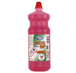 Alcool etilico denaturato 90° - 750 ml - Amacasa