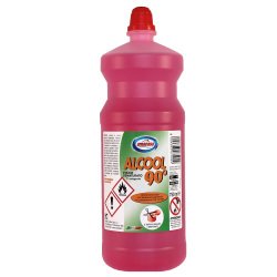 Alcool etilico denaturato 90° - 750 ml - Amacasa