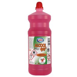 Alcool etilico denaturato 90  - 750 ml - Amacasa