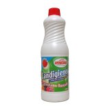 Candeggina igienizzante - profumo floreale - 1 L - Amacasa