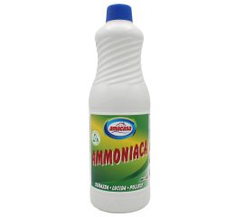 Ammoniaca classica - 1 L - Amacasa