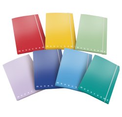 Pigna 02175633L folder Assorted colours