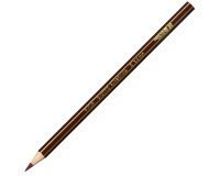 Pastello Supermina - mina 3,8 mm - rosso inglese 29 - Giotto