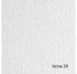 Cartoncino Elle Erre - 70 x 100 cm - 220 gr - brina 129 - Fabriano - blister 10 fogli