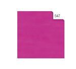Carta velina - 50 x 70 cm - 20 gr - fucsia 547 - Rex Sadoch - busta 26 fogli