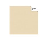 Carta velina - 50 x 70 cm - 20 gr - crema 200 - Rex Sadoch - busta 26 fogli