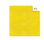Carta velina - 50 x 70 cm - 20 gr - giallo 410 - Rex Sadoch - busta 26 fogli
