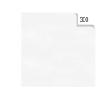 Carta velina - 50 x 70 cm - 20 gr - bianco 300 - Rex Sadoch - busta 26 fogli