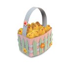 Cartoncino ondulato Cannetè 2200 - 25 x 35 cm - 230 gr - colori assortiti - DECO - conf. 10 fogli
