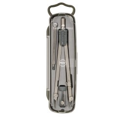 Compasso Start - prolunga fissa - diametro max cerchio 390mm - Faber-Castell