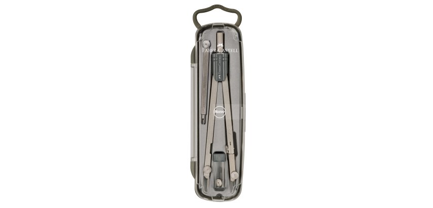 Faber-Castell 4005404003028 bow compass