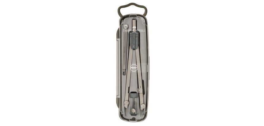 Faber-Castell 4005404003028 bow compass