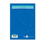 Documento di trasporto - 150 x 225mm - 50 x 3 copie - BM