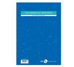 Blocco DDT - 225 x 297mm - 50 x 3 copie - BM