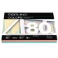 FabrianoColore  - A3 - 80 gr - mix 5 colori tenui - Fabriano - conf. 250 fogli