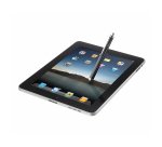 Trust 17741 stylus pen 13 g Black