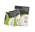 Cornice a giorno - crilex - 13 x 18 cm - Methodo