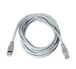 Cavetto Cat 5 UTP - 3 mt - MKC Melchioni