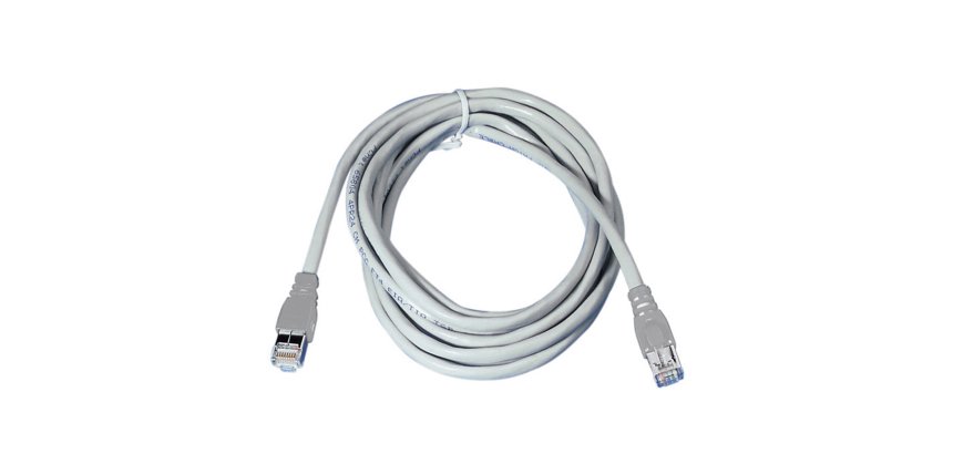 Cavetto Cat 5 UTP - 5 mt - MKC Melchioni