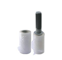 Manopola per miniroll estensibile - Viva