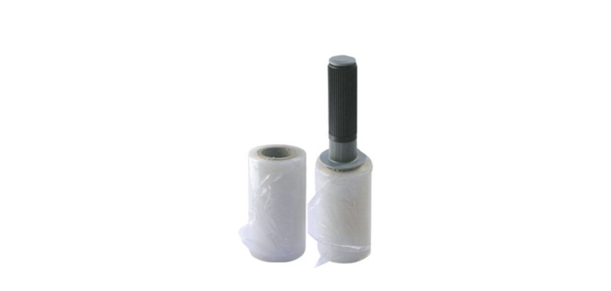 Manopola per miniroll estensibile - Viva