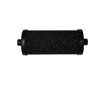 Rullino inchiostrato per prezzatrice Motex 2616 - plastica- nero - Motex