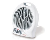 Termoventilatore Hotty - 2000 W - 230 V 50 Hz - bianco - Melchioni