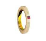 Nastro adesivo 550 - 19 mm x 66 m - PP - trasparente - Scotch - torre 8 rotoli