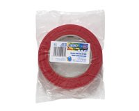 EUROCEL TPA 200 Suitable for indoor use 25 m Red