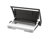Rilegatrice Star+ 150 - manuale - a dorso plastico - Fellowes