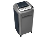 Distruggidocumenti Delta 200M - microframmenti - 78Litri - Titanium