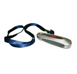 Verificatore di banconote tascabile HT100 - 7,5x2 cm - grigio - Iternet