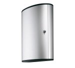 Cassetta portachiavi da parete Key Box - 30,2 x 11,8 x 40 cm - 72 posti - grigio - Durable