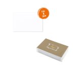 Saul Sadoch Rex 8004 greeting/sympathy card Standard greeting card 100 pc(s)