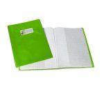 SEI Rota Cover Maxi L F report cover Polyvinyl chloride (PVC) Green