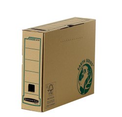 En_scatola archivio bankers box earth series - a4