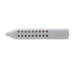Faber-Castell Grip 2001 eraser Grey 1 pc(s)