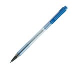 Penna a sfera a scatto BP S Matic  - punta media 1,0mm - blu - Pilot