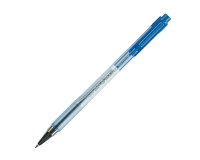 Pilot BP-S Matic Blue Clip-on retractable ballpoint pen Medium 12 pc(s)