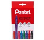 Pentel Wow Multi 8 pc(s)
