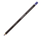 Matita Lumocolor Glasochrom - permanente  - blu - Staedtler