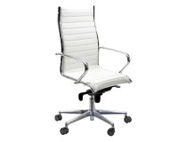 Pollux new PNP - con braccioli inclusi - bianco - Unisit