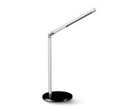 Lampada da tavolo Cled - a led - 3,5 W - nero/metal - Cep