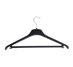 Appendino - 45 cm - plastica - nero - Alba