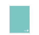 Maxiquaderno Color 80 Basic - A4 - rigo di 1a - 80 fogli - 80gr - BM