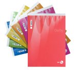 Blocco note Derby - 5mm - 210 x 297mm - 60gr - 70 fogli - BM