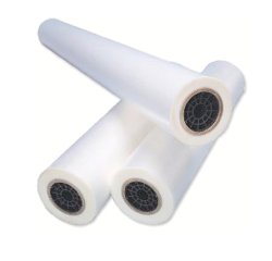 Pellicola lucida Nap2 per plastificazione - 305 mm x 150 mt - 38 micron - GBC - conf. 2 bobine