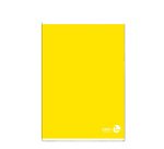 Maxiquaderno Color 80 Basic - A4 - commerciale - 80 fogli - 80gr - BM
